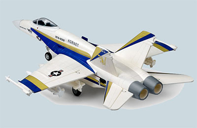 Modelo de aeronaves, brinquedos
